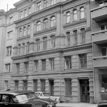 Skeppargatan 48