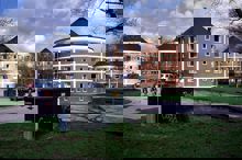 Beckomberga