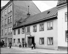 Södra Tullportsgatan 39