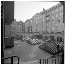 Gården till Artillerigatan 58