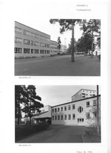 Fruängsskolan