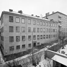 Bastugatan 15