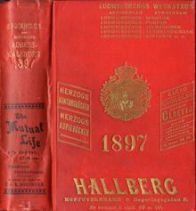 Stockholms adresskalender 1897