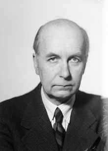 Porträtt av Grahn (man), konstnär