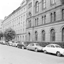 Östermalmsgatan 48 - 52