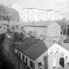 Kv. Ruddammen, Valhallavägen 23