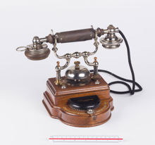Lokaltelefon