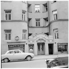 Nybrogatan 77