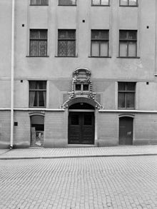 Grevgatan 11