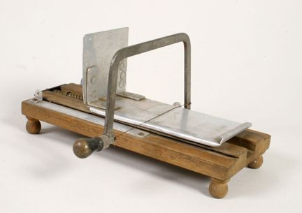 Bild på jästskäraren.