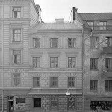 Jungfrugatan 21