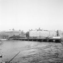 Strömbron från sydväst
