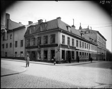 Storgatan 27