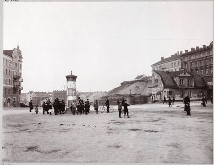 Odengatan
