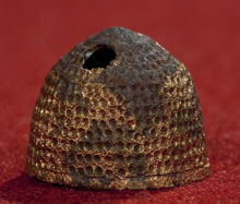 Medeltida fingerborg