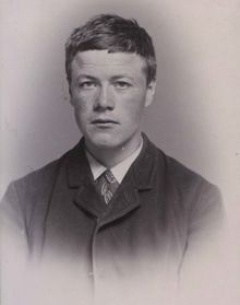 Inbrottstjuvar, butiker. Oskar Fabian Westergren