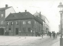 Källaren Hamburg