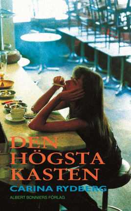 Omslag Den högsta kasten