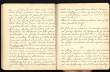 Föreningsrättsstrid i protokoll Kvinnornas fackförening, 7 maj 1904 
