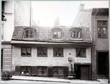 Brunnsgatan n:r 24