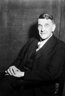 Porträtt av man, Tome