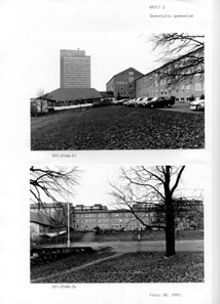Frans Schartau Skanstulls gymnasium
