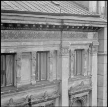 Sankt Paulsgatan 29, fasaddataljer