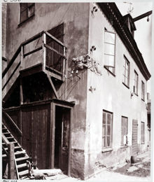 Lilla Munklägersgatan 7