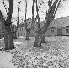 Oxenstiernska malmgården, Storgatan 41