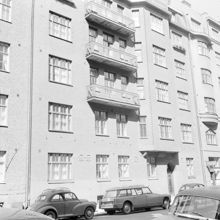 Grevgatan 67