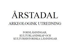 Årstadal