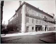 Drottninggatan n:r 31
