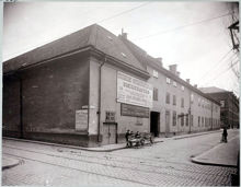 Holländargatan n:r 15