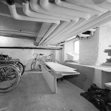 Bastugatan 6. Lokal 101