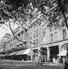 Varuhuset NK