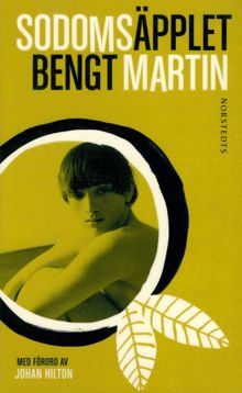 Sodomsäpplet / Bengt Martin