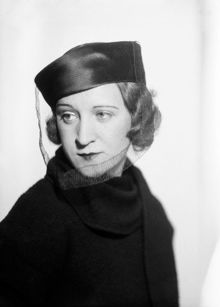 Porträtt av kvinna, Söderberg