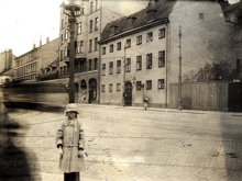 Gäldstuguhäktet eller Bysättningshäktet "Bysis", Hornsgatan 82