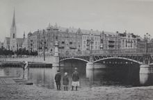 Djurgårdsbron 