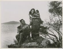 Film från Nya Zeeland