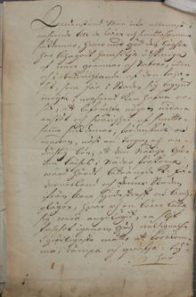 Pesten 1710 - regler för vars och ens välfärd i det drabbade Stockholm