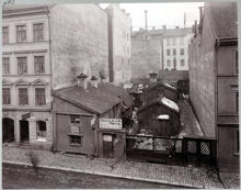 Nybrogatan 46 och 48