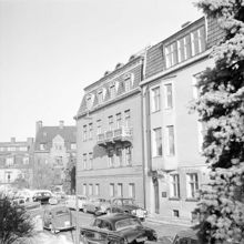 Friggagatan 10-12