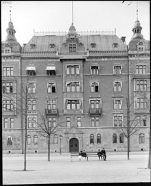 Strandvägen 45