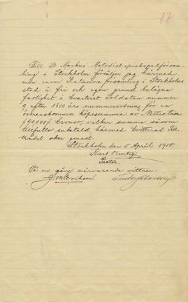 Läs hela försäljningsförbindelsen som pdf