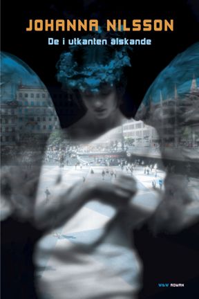 Omslagsbild De i utkanten älskande