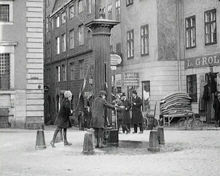 Gamla staden