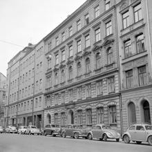 Grevgatan 60 - 64