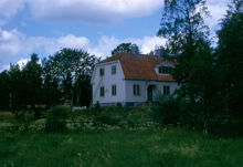 Barnens ö: Ottos minne