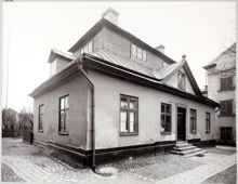 Torkel Knutssonsgatan 22, gårdshus